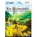 Der Schattenläufer und die Rätsel des Dunklen Turms Nintendo Wii