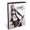 Final Fantasy XIII 2   The Complete Official Guide: .de 