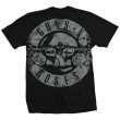    Guns N Roses Logo Mens T Shirt  