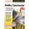 Hobby Constructor PLUS  Software