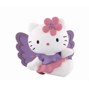 53445   BULLYLAND   Hello Kitty Engel  Spielzeug