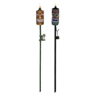 Bond Manufacturing 4 Ft. King Luau and King Kona Torch Y2159 at The 