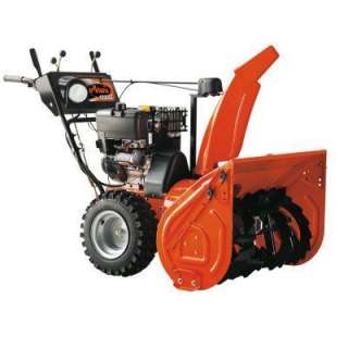 Ariens Deluxe Series 1332LE 32 in. Two Stage Electric Start Gas Snow 