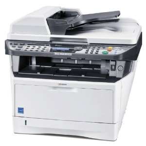 Kyocera FS 1030MFP/DP Laserdrucker (1800x600 dpi, 30ppm Drucken 