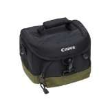 Canon Custom Gadget 100EG SLR Kameratasche (2 Bodys, 3 4 Objektive und 