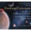 Stephen Hawkings Universum. CD Vom Big Bang bis zur Theorie für 
