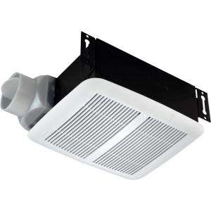NuTone 80 CFM Ceiling Exhaust Fan 8832WH 