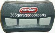 Genie GITR 3 36433A.S Remote Control Opener GIT 1 GIT 2  