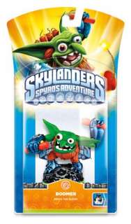 Boomer   Skylanders Single Character: Playstation 3: .de: Games