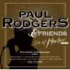 Live at Hammersmith Apollo 2009 Paul Rodgers  Musik