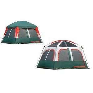 Familienzelt Prospect Rock Tent   4/5 Personen Zelt  Sport 