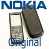 Nokia 6500 classic black (UMTS, GPRS, EGPRS, 2 MP, Musik Player) Handy