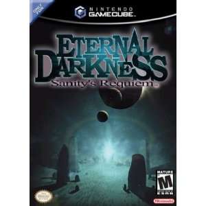 Eternal Darkness   Sanitys Requiem  Games