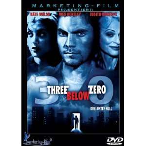 Three Below Zero  Wes Bentley, Judith Roberts, Kate Walsh 