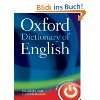 Oxford Advanced Learners Dictionary  A S Hornby Englische 