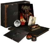 Fallout: New Vegas   Limited Collectors Edition (exklusiv bei  