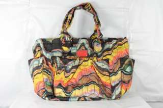 Marc By Marc Jacobs Elizababy Bag in Rainbow Multi 883936718863  