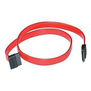 Cables To Go 7 pin 180° to 90° 1 Device Serial ATA Cable   Serial 