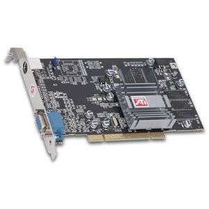 Diamond Stealth S60 Radeon 7000 / 32MB DDR / PCI / VGA / TV Out 