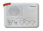 commax wi 3sn home and office wire free intercom system