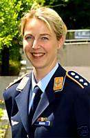  Produktinfos   Frauen in der Bundeswehr