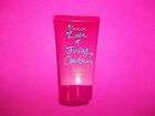 NEW Juicy Couture ~Peace, Love & Juicy Couture~ Mini Shower Gel