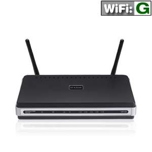 Wireless Networking Wireless Routers Wireless G 802.11g D700 2310