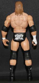 TRIPLE H   WWE BEST OF PAY PER VIEW ELITE EXCLUSIVE TOY WRESTLING 
