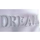 Deko Buchstaben Set DREAM Impressionen #237