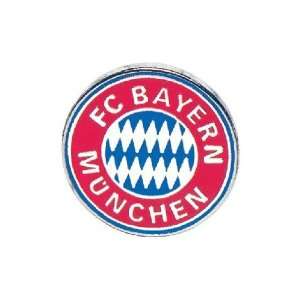 FC Bayern München Aufkleber Logo  Sport & Freizeit