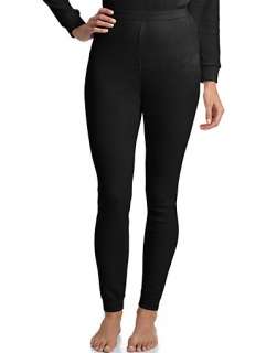 Hanes Womens Thermal Pants   style 23991  