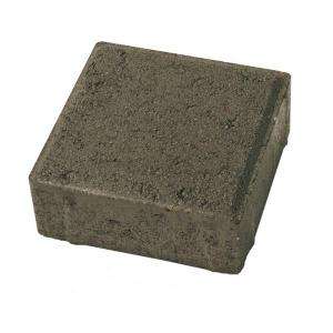 Basalite 6x6 Paver   Lamp Black (100002960) from  