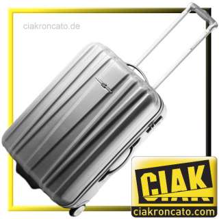 CIAK RONCATO(S)Reisekoffer Handgepäck Bordgepäck Reise Trolley 