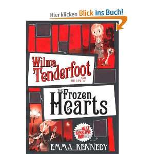 Wilma Tenderfoot and the Case of the Frozen Hearts  Emma 