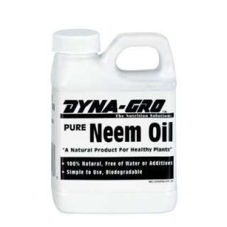 Brussels Bonsai 8 Oz. Neem Oil SP NO8 at The Home Depot 