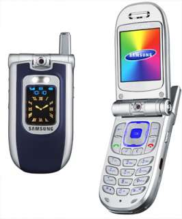 Samsung SGH Z107 Z 107 Klapp Handy Neu Ohne Vertrag TOP  