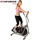   FITNESS ELLIPTICAL MACHINE TRAINER EXERCISE BIKE FOR WEIGHT LOSS