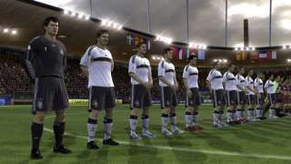 UEFA Euro 2008 (DVD ROM)  Games