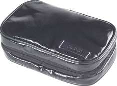 Clava Wellie Small Toiletry/Cosmetic Case    & Return 