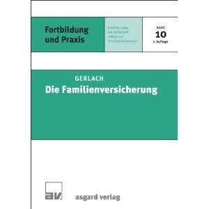   Wege zur Sozialversicherung .de: Werner Gerlach: Bücher