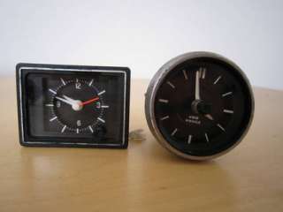 VDO Kienzle Uhr für Tacho Mercedes W108 W109 W111 u.w. in 