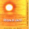 Come Together Songs III/1 CD Voices of Unity …