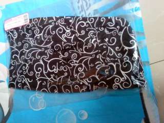 ThirtyOne Gifts Retired Fitted Purse Skirt SPRING SWIRL( you bid just 