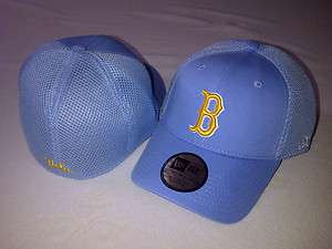 UCLA Bruins NEW ERA Cap University of California Hat  
