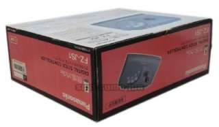Panasonic 3DO REALDIGITAL STICK CONTROLLER FZ JS1BRAND NEW JAPAN 