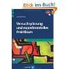 Handbuch der Psychologie Handbuch der Allgemeinen Psychologie 