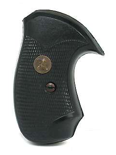Pachmayr Compac Grips Compact Grip, (Taurus Small Frame 34337033967 
