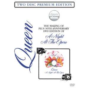   Album (2 DVDs)  Queen, Matthew Longfellow Filme & TV