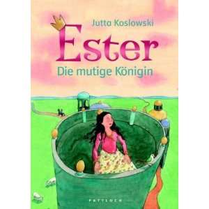   Die mutige Königin  Jutta Koslowski, Martina Mair Bücher