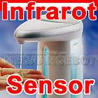 INFRAROT Seifenspender elektrisch Sensor Automatik